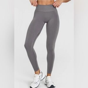 Oner active effortless seamless leggings